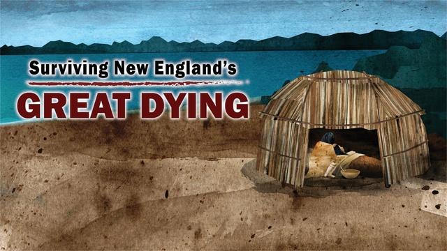 Surviving New England's Great Dying