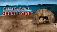 Surviving New England's Great Dying