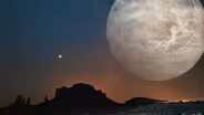 Signs of Life Found on Venus
