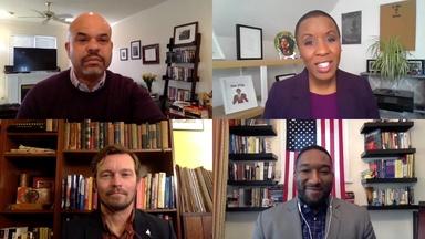 METROFOCUS: March 1, 2021