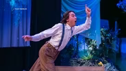 Program Celebrates 50 Years of Youth Theatre Education