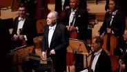 An Excerpt from "Die Meistersinger von Nürnberg"