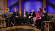 Former Legislative Leaders Remember Hortman