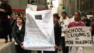 New Study Examines Long-Term Impacts of 2013 CPS Closures