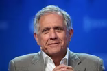 CBS CEO Les Moonves accused of sexual misconduct