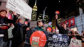 Video thumbnail: PBS NewsHour What the GOP tax plan could mean for average taxpayers