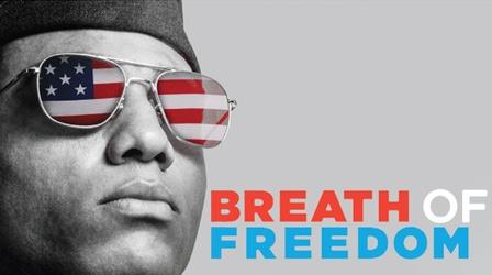 Video thumbnail: Breath of Freedom Breath of Freedom