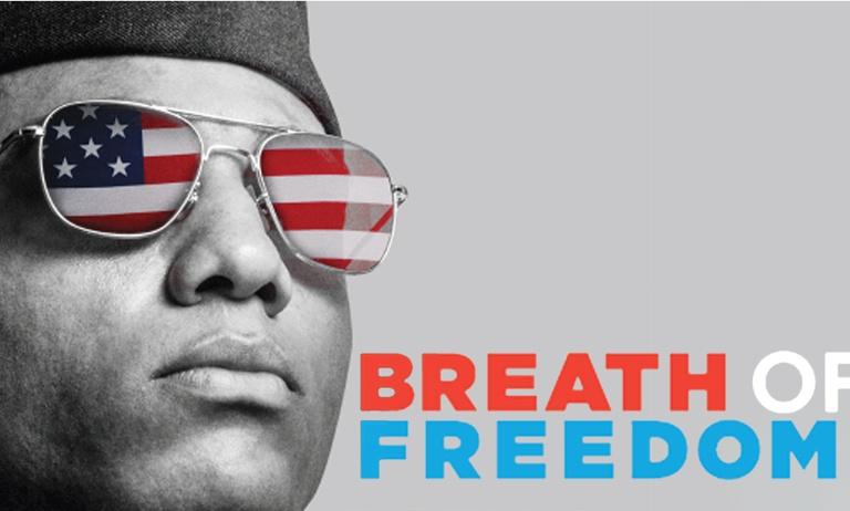 Breath of Freedom