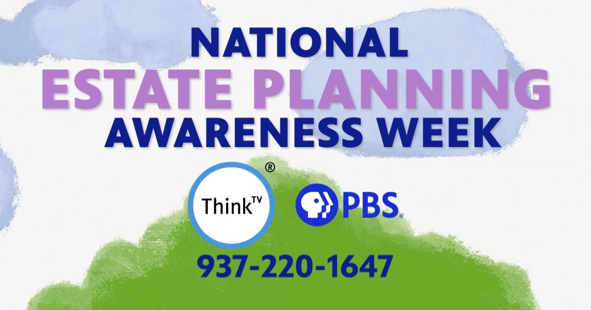 Community National Estate Planning Awareness Week PBS