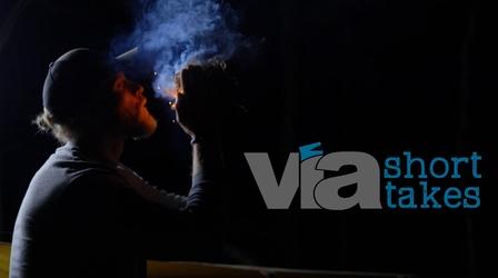 Video thumbnail: Short Takes Dan Wowak