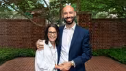 Henrico woman saved by a piece of her son’s liver