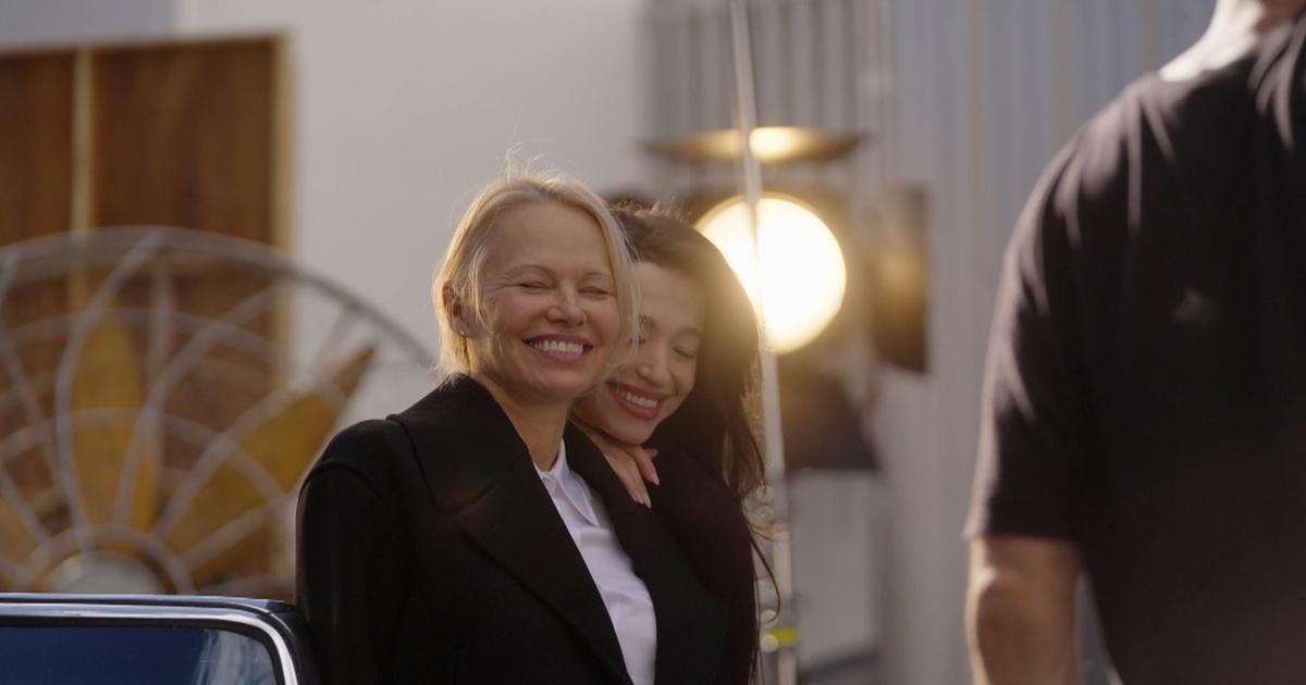 Variety studio: actors on actors | pamela anderson, tilda swinton, and more (preview) | season 21 | episode 4