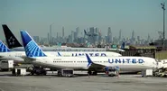 News Wrap: Hundreds of flights canceled or delayed at Newark