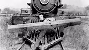 The General (1926)