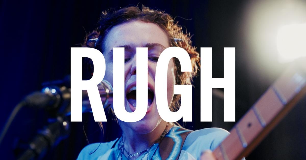 Stephen Rugh WUFT Amplified | Rugh | Season 4 | Episode 13 | PBS
