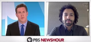 Will U.S. sanctions have an effect on Venezuela's turmoil?