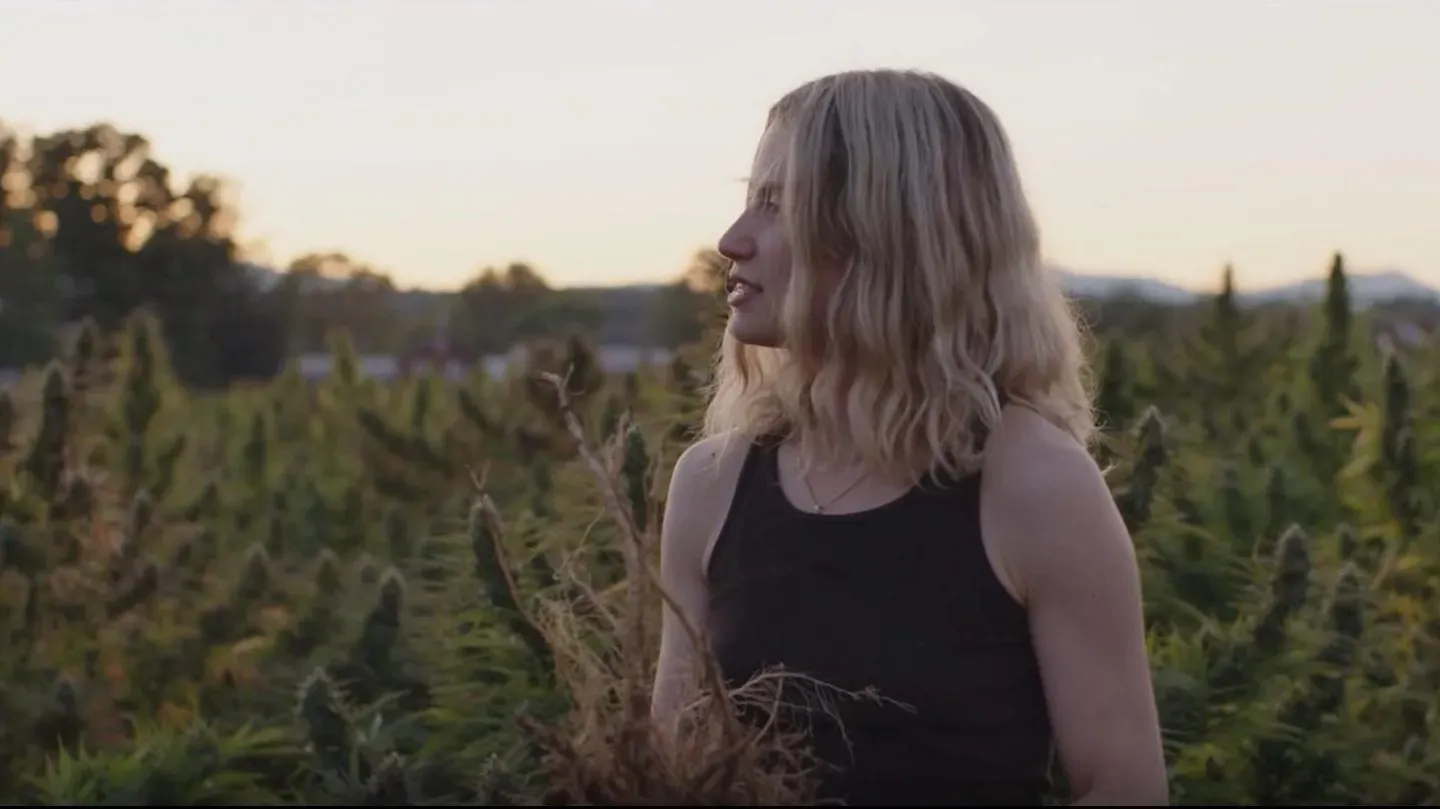 Women of the Earth: Hemp Sisters