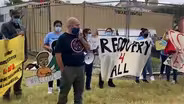 Activists say excluded workers need more COVID-19 funds