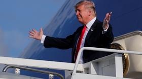 Video thumbnail: PBS NewsHour NYT unearths new details about Trump’s early millions