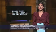 Chicago Tonight: Latino Voices, Sept. 25, 2021 - Full Show