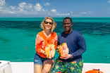 Sailing the British Virgin Islands