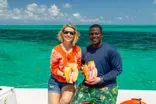 Sailing the British Virgin Islands
