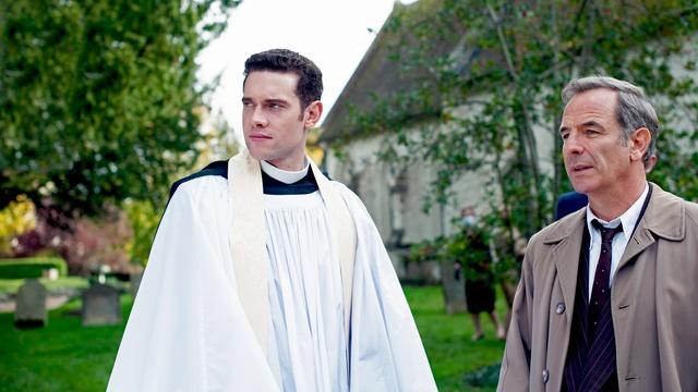 Grantchester | Episode 2