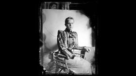 Video thumbnail: Chicago Tonight Found Photos Reveal Childhood of Groundbreaking Journalist