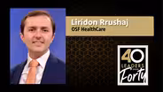 Class of 2024 | Liridon Rrushaj