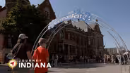 Indianapolis Cultural Districts