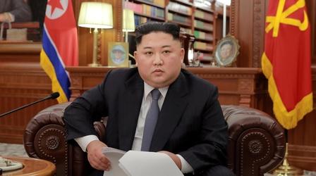 Video thumbnail: PBS NewsHour What 'denuclearization' means to North Korea's Kim Jong Un