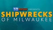 10thirtysix #404,  Shipwrecks of Milwaukee