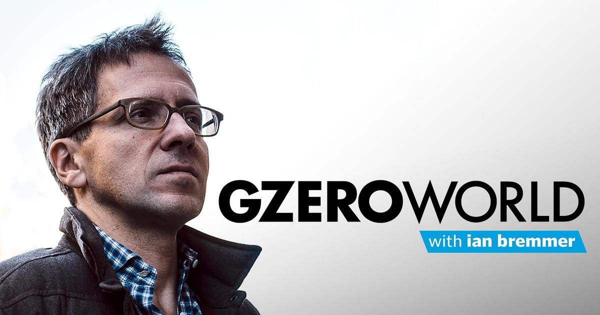 GZERO WORLD with Ian Bremmer | Season 3 Highlights | PBS