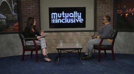 Video thumbnail: Mutually Inclusive The Realities of Human Trafficking