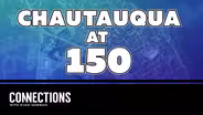150 years of art and community building at the Chautauqua Institution