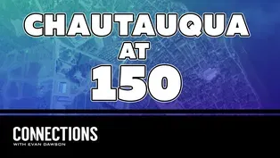 150 years of art and community building at the Chautauqua Institution