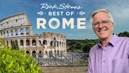 Rick Steves Best of Rome