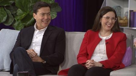 Video thumbnail: Showcase with Barbara Kellar Sarah Weiss and Eddie Jacobs