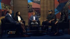 Video thumbnail: Basic Black Entrepreneurship