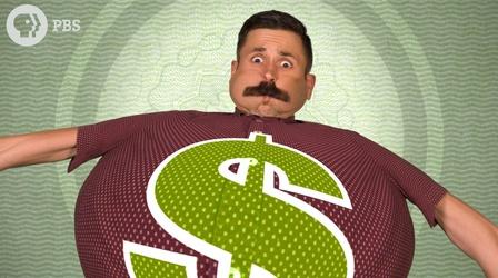 Video thumbnail: Two Cents Something's Eating Your Money!