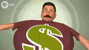 Something's Eating Your Money!