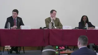 Moore, Steil Discuss Housing Inequities in Milwaukee