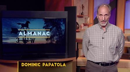 Video thumbnail: Almanac Dominic Papatola Fights Back Against the High Price of Gas