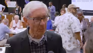 'Here & Now' from the 2024 DNC in Chicago: Day One