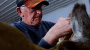 Taxidermy and Vehicle Recovery