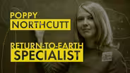 Poppy Northcutt: Return to Earth Specialist