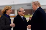 'We all wish we had more testing,' says Ohio's DeWine