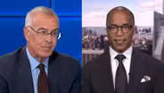 Brooks and Capehart on Israel's plans to control Gaza