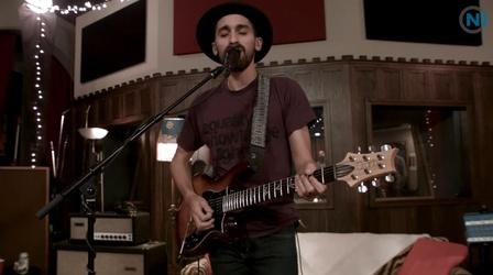 Video thumbnail: Echo Sessions Echo Sessions: Aqueous