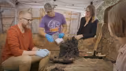 Prehistoric Landscapes